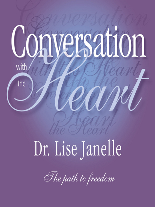 Cover image for Conversation with the Heart